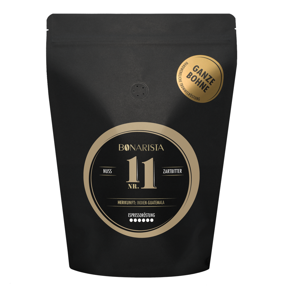 Espresso Nr. 11 (1.000g)